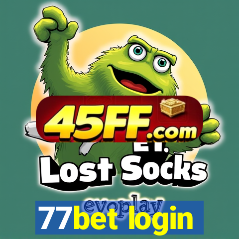 77bet login